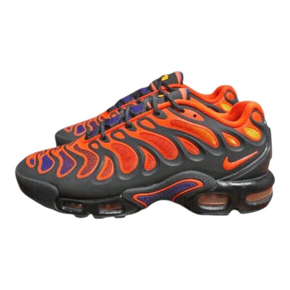 NIKE Air Max Plus \'All Day\' Running Shoes Size 9.5 main image 5